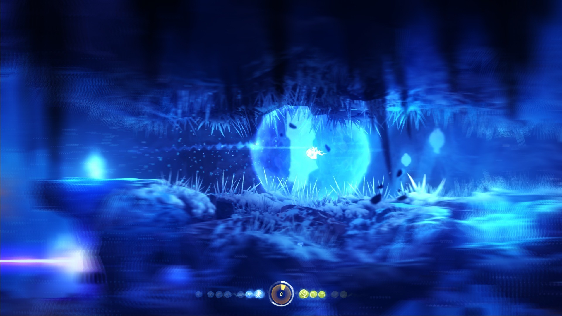 Ori and the Blind Forest - Imagen 28